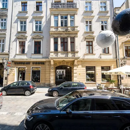Apartment Stylowy Przy Rynku Glownym We Wroclawiu By Rent Like
