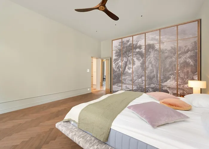 Stylowy Przy Rynku Glownym We Wroclawiu By Rent Like ורוצלב