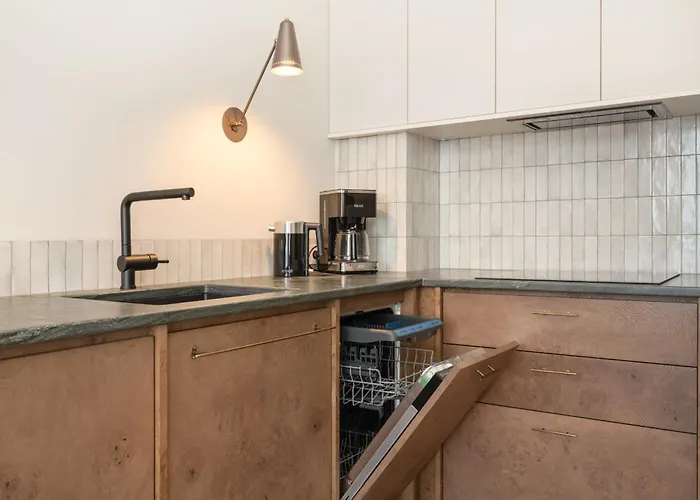 Stylowy Przy Rynku Glownym We Wroclawiu By Rent Like ורוצלב