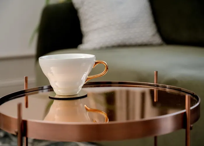 Stylowy Przy Rynku Glownym We Wroclawiu By Rent Like