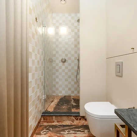 Stylowy Przy Rynku Glownym We Wroclawiu By Rent Like *