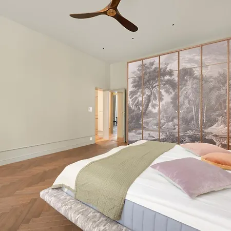 Stylowy Przy Rynku Glownym We Wroclawiu By Rent Like Wrocław