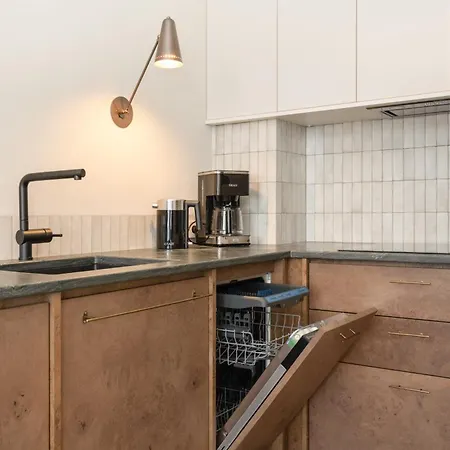 Stylowy Przy Rynku Glownym We Wroclawiu By Rent Like Wrocław