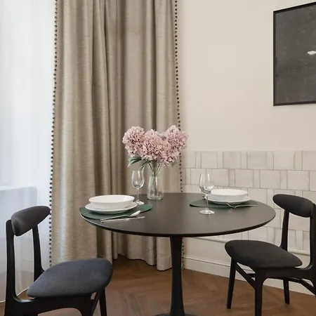 Stylowy Przy Rynku Glownym We Wroclawiu By Rent Like Lejlighed *