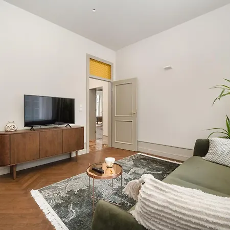 Lejlighed Stylowy Przy Rynku Glownym We Wroclawiu By Rent Like *