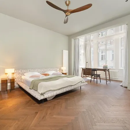 Stylowy Przy Rynku Glownym We Wroclawiu By Rent Like Lejlighed