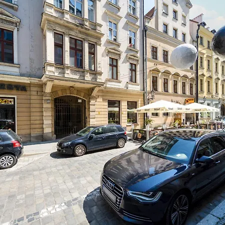 Stylowy Przy Rynku Glownym We Wroclawiu By Rent Like *