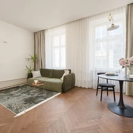 Stylowy Przy Rynku Glownym We Wroclawiu By Rent Like *