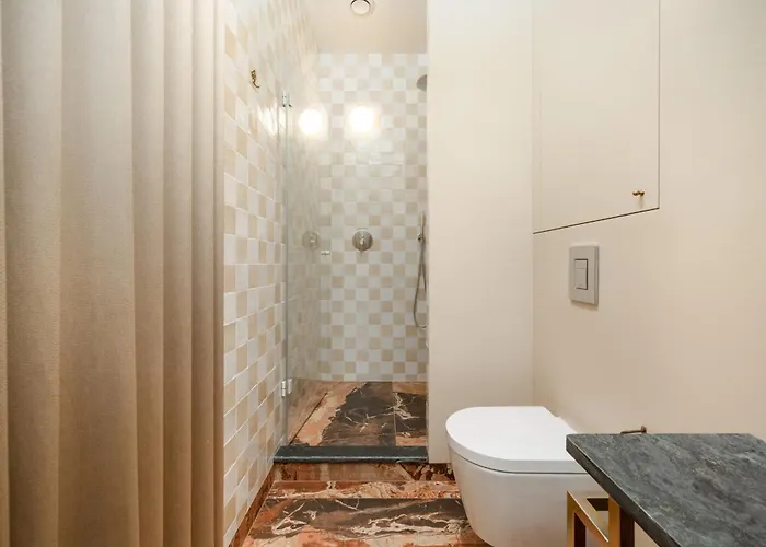 Stylowy Przy Rynku Glownym We Wroclawiu By Rent Like *