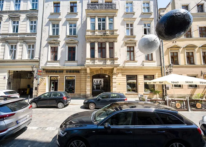 Apartamento Stylowy Przy Rynku Glownym We Wroclawiu By Rent Like