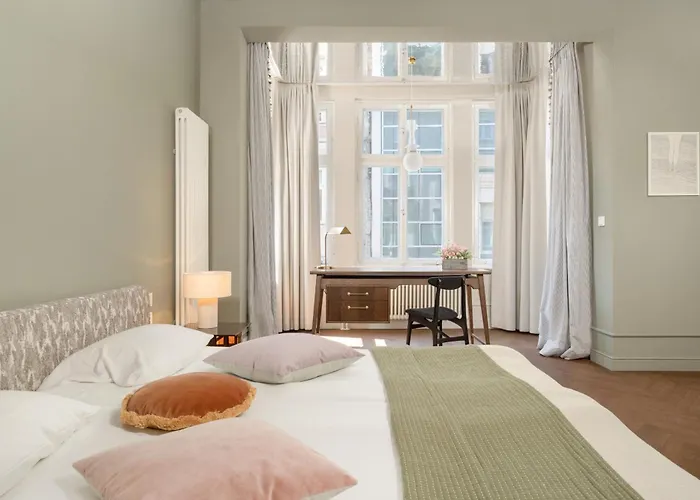 Stylowy Przy Rynku Glownym We Wroclawiu By Rent Like