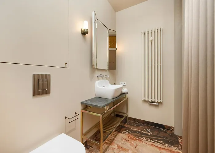 Stylowy Przy Rynku Glownym We Wroclawiu By Rent Like Apartamento