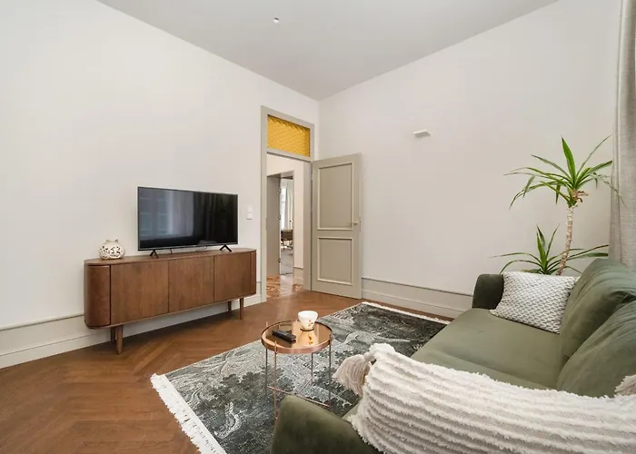 Apartamento Stylowy Przy Rynku Glownym We Wroclawiu By Rent Like *