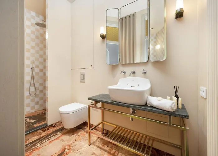 Stylowy Przy Rynku Glownym We Wroclawiu By Rent Like *