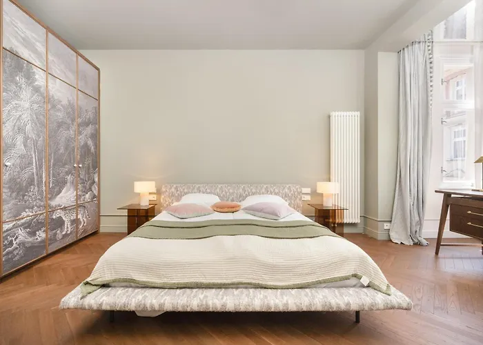 Apartamento Stylowy Przy Rynku Glownym We Wroclawiu By Rent Like *